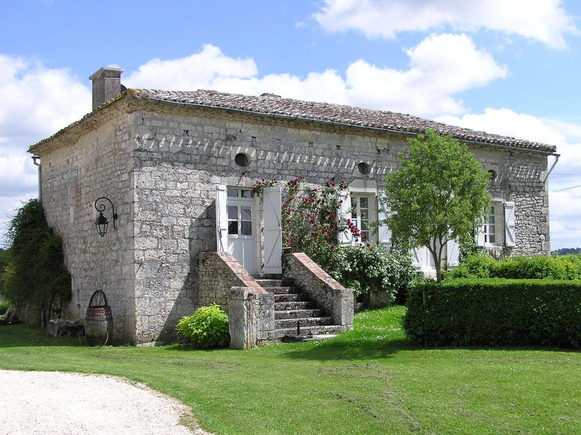 Bed and Breakfast Domaine De L'Isle Basse Fontanes  Pokoj fotografie