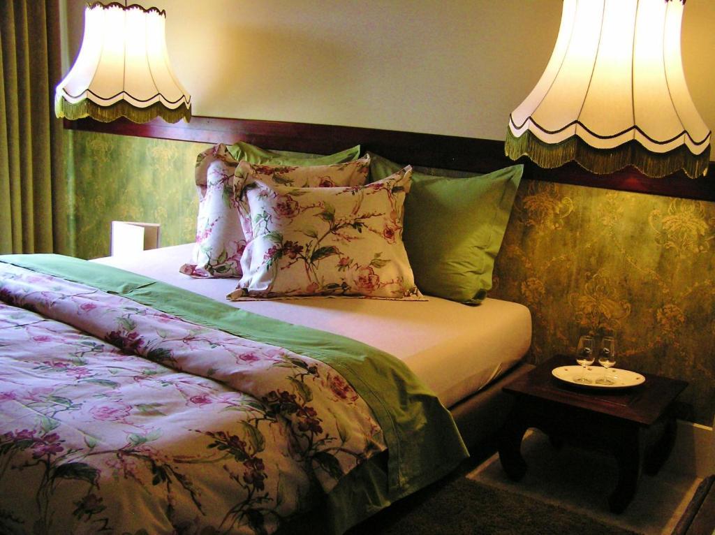 Bed and Breakfast Domaine De L'Isle Basse Fontanes  Pokoj fotografie