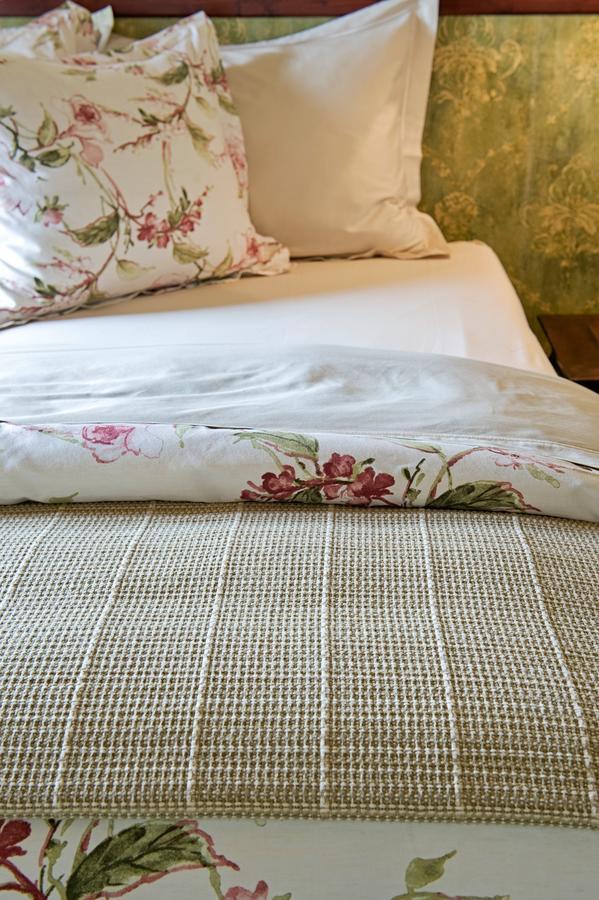 Bed and Breakfast Domaine De L'Isle Basse Fontanes  Exteriér fotografie